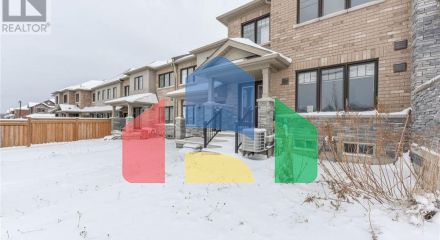 Residential - Single Family Home - Hamilton, Canada - Canada