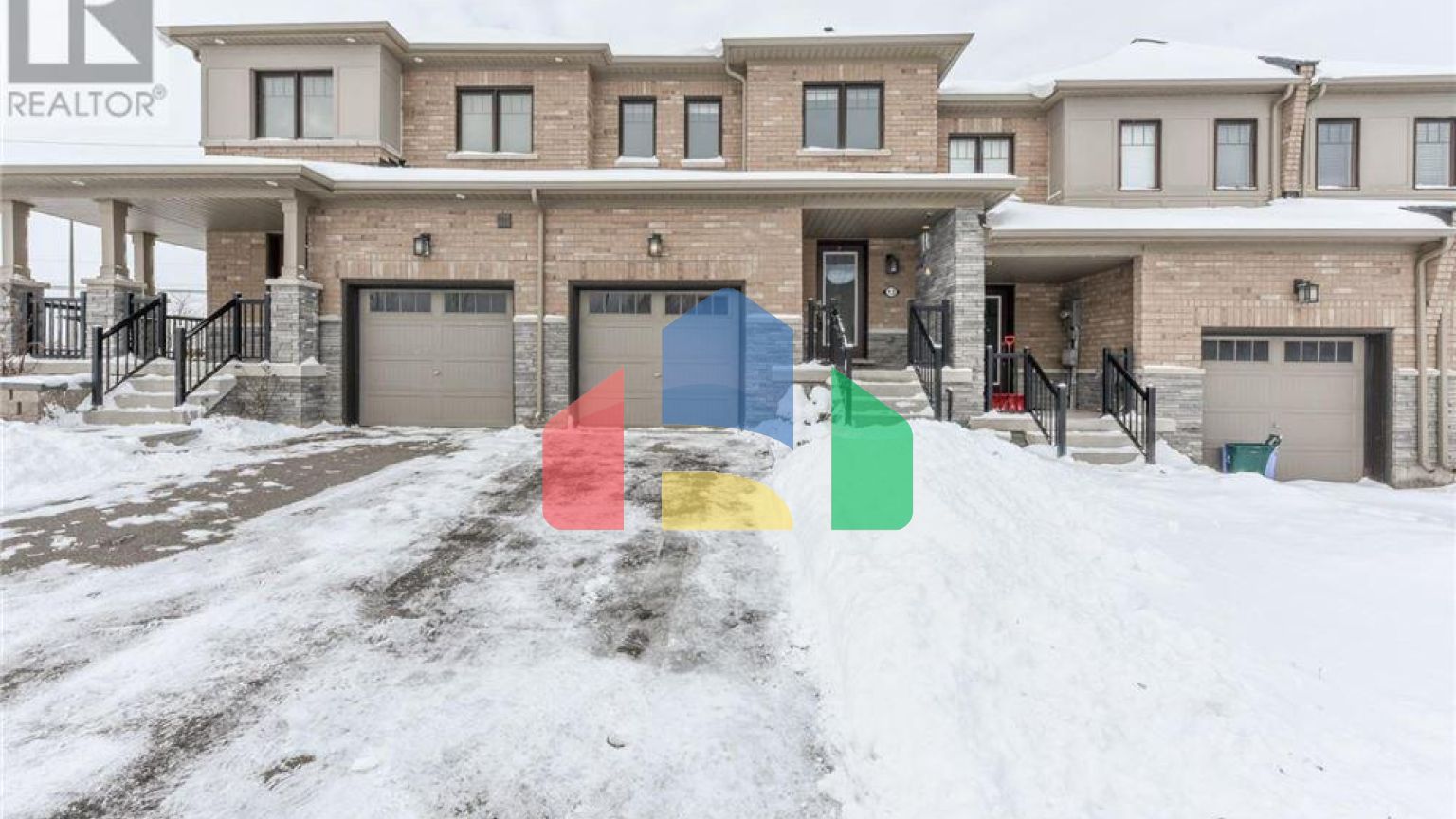 Residential - Single Family Home - Hamilton, Canada - Canada