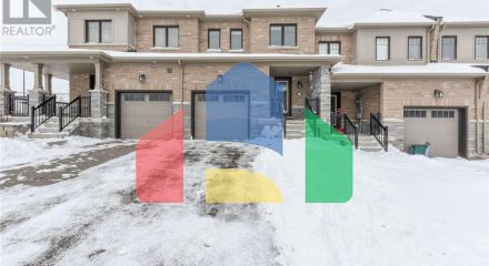 Residential - Single Family Home - Hamilton, Canada - Canada