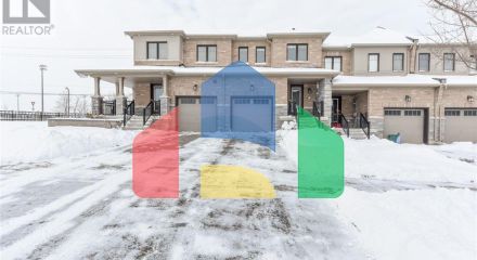 Residential - Single Family Home - Hamilton, Canada - Canada