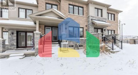 Residential - Single Family Home - Hamilton, Canada - Canada