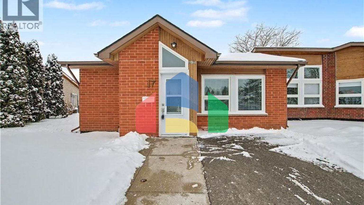 Residential - Townhouse - Hamilton, Canada - Canada