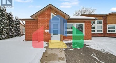 Residential - Townhouse - Hamilton, Canada - Canada