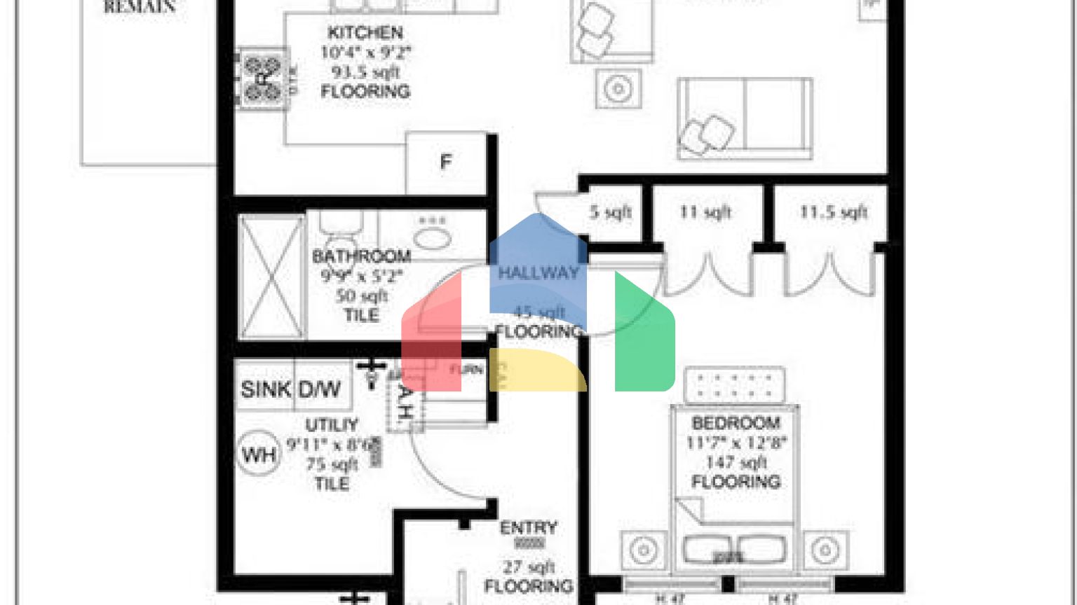 Residential - Townhouse - Hamilton, Canada - Canada