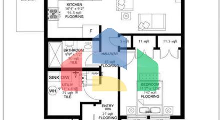 Residential - Townhouse - Hamilton, Canada - Canada