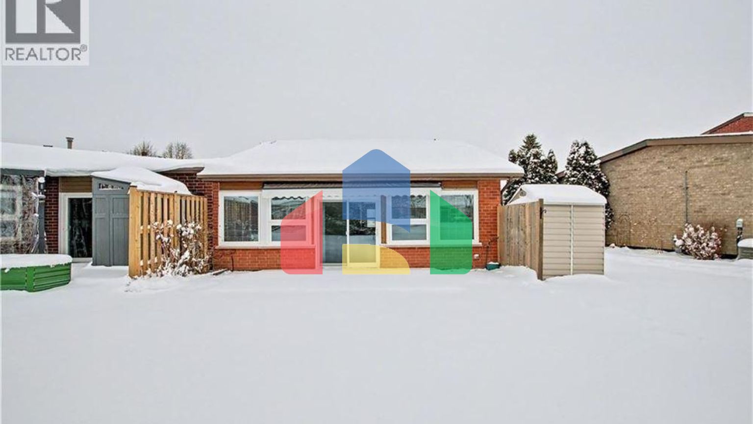 Residential - Townhouse - Hamilton, Canada - Canada