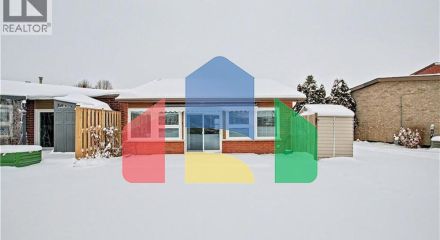 Residential - Townhouse - Hamilton, Canada - Canada