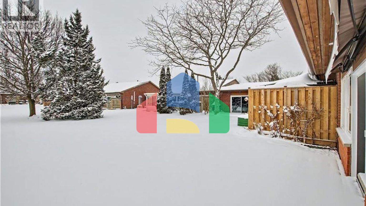 Residential - Townhouse - Hamilton, Canada - Canada