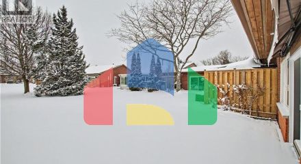 Residential - Townhouse - Hamilton, Canada - Canada