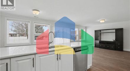 Residential - Townhouse - Hamilton, Canada - Canada