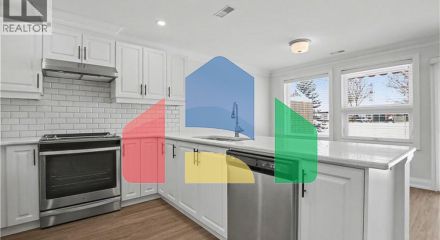 Residential - Townhouse - Hamilton, Canada - Canada