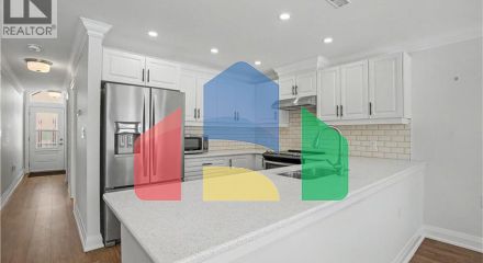 Residential - Townhouse - Hamilton, Canada - Canada