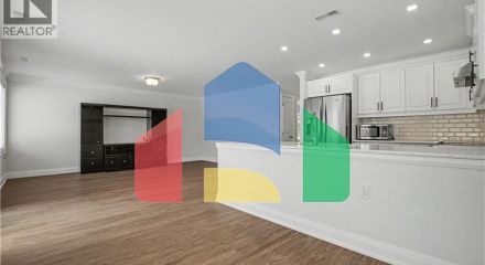 Residential - Townhouse - Hamilton, Canada - Canada