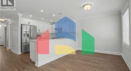 Residential - Townhouse - Hamilton, Canada - Canada