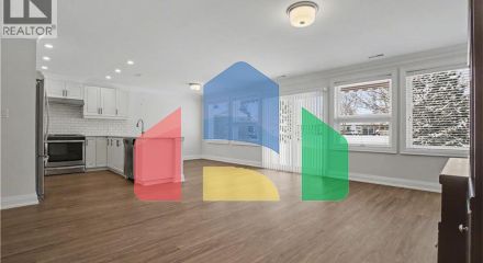 Residential - Townhouse - Hamilton, Canada - Canada