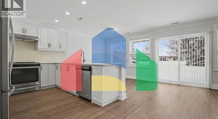 Residential - Townhouse - Hamilton, Canada - Canada