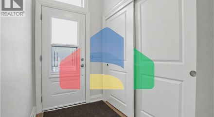 Residential - Townhouse - Hamilton, Canada - Canada