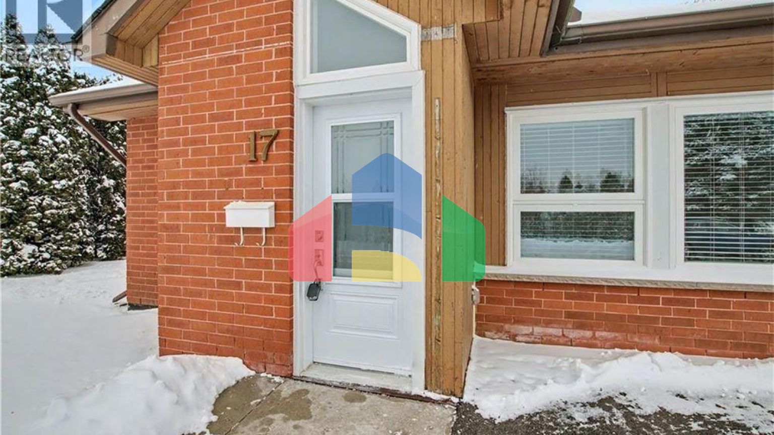 Residential - Townhouse - Hamilton, Canada - Canada