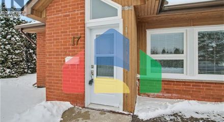 Residential - Townhouse - Hamilton, Canada - Canada