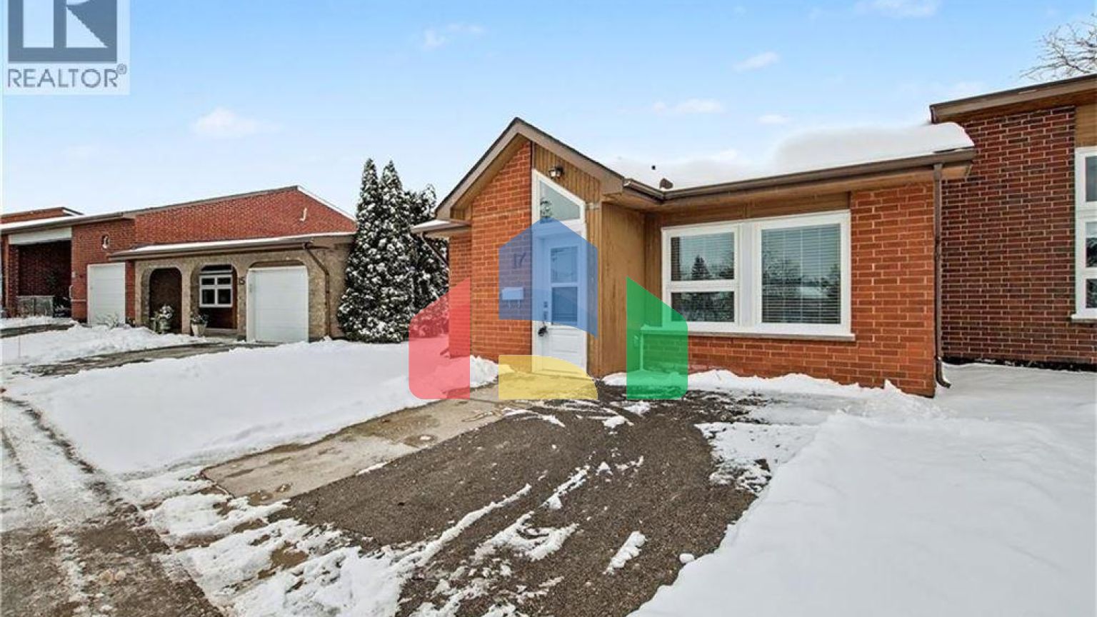 Residential - Townhouse - Hamilton, Canada - Canada