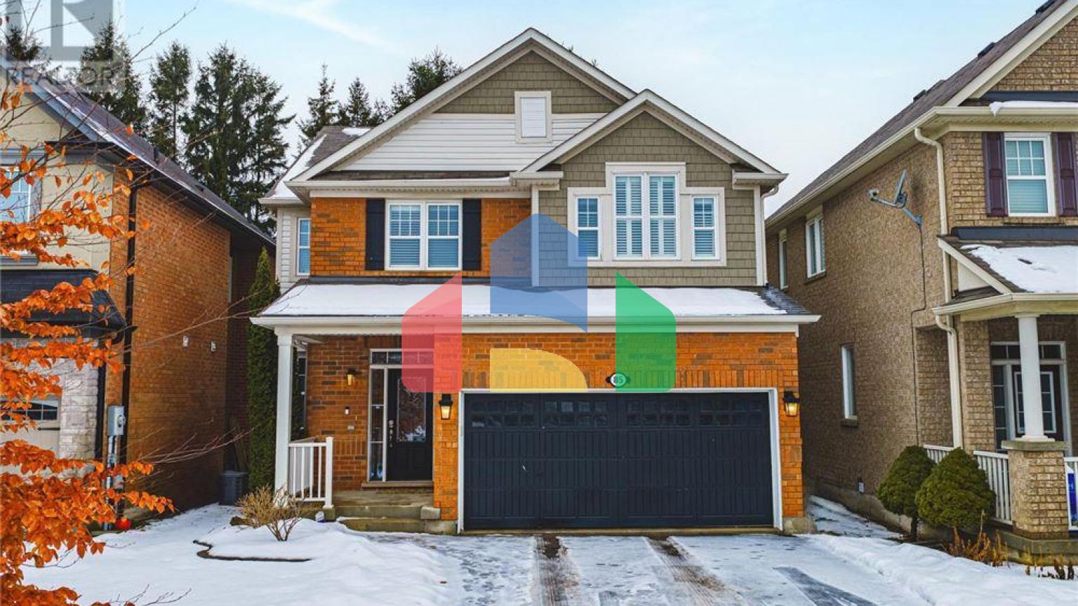 Residential - Single Family Home - Hamilton, Canada - Canada