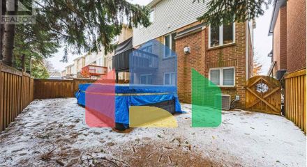 Residential - Single Family Home - Hamilton, Canada - Canada