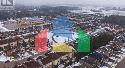 Residential - Single Family Home - Hamilton, Canada - Canada