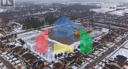 Residential - Single Family Home - Hamilton, Canada - Canada