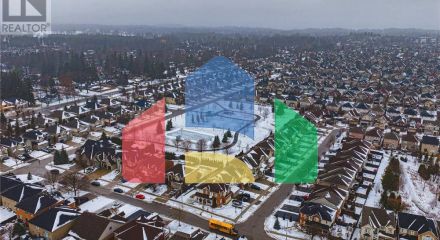 Residential - Single Family Home - Hamilton, Canada - Canada