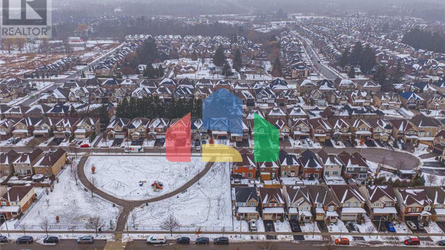 Residential - Single Family Home - Hamilton, Canada - Canada