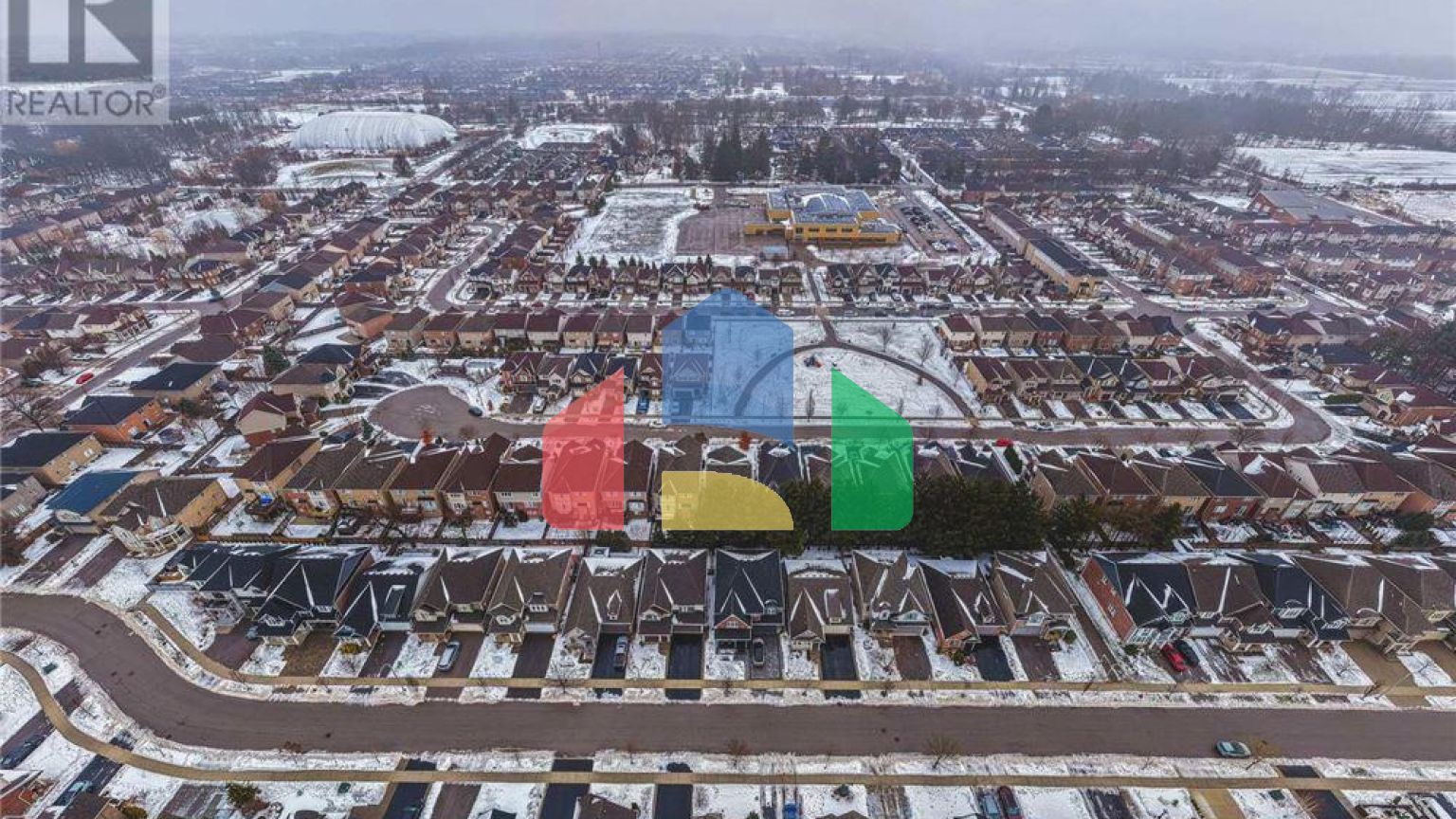 Residential - Single Family Home - Hamilton, Canada - Canada