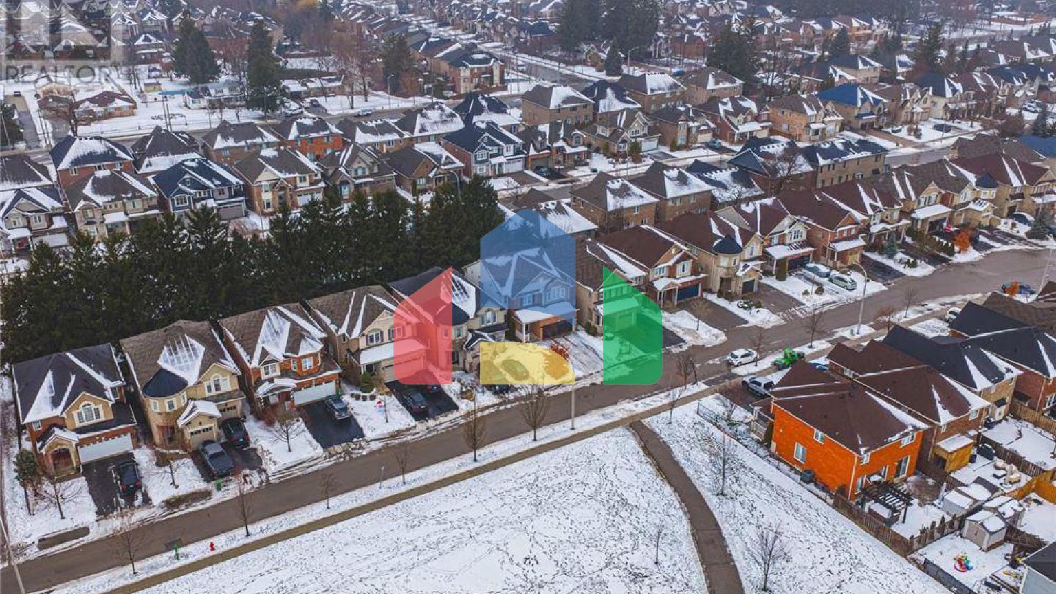 Residential - Single Family Home - Hamilton, Canada - Canada