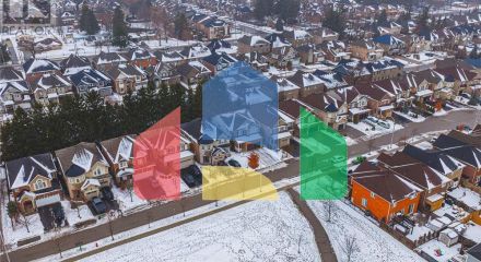 Residential - Single Family Home - Hamilton, Canada - Canada