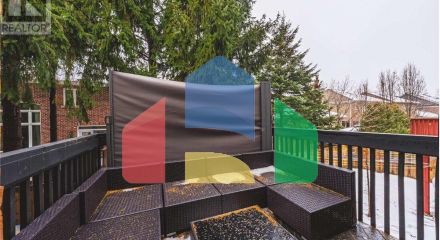 Residential - Single Family Home - Hamilton, Canada - Canada