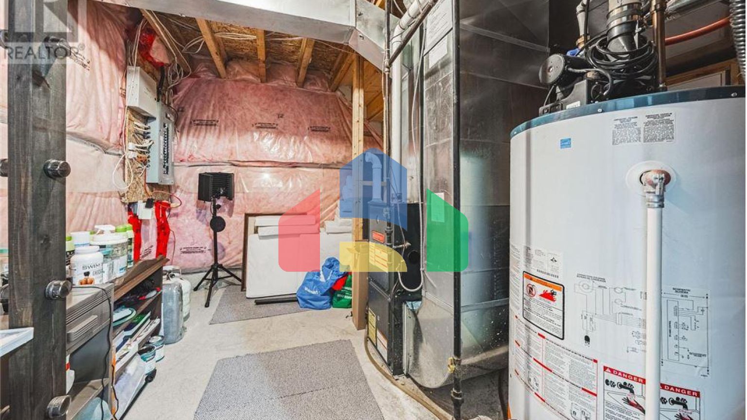 Residential - Single Family Home - Hamilton, Canada - Canada