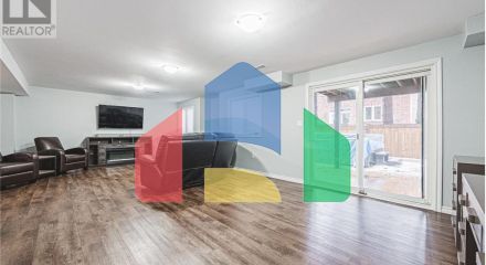 Residential - Single Family Home - Hamilton, Canada - Canada