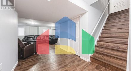 Residential - Single Family Home - Hamilton, Canada - Canada