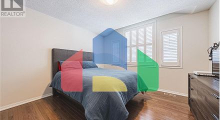 Residential - Single Family Home - Hamilton, Canada - Canada