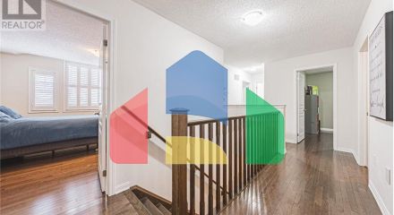 Residential - Single Family Home - Hamilton, Canada - Canada