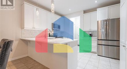 Residential - Single Family Home - Hamilton, Canada - Canada