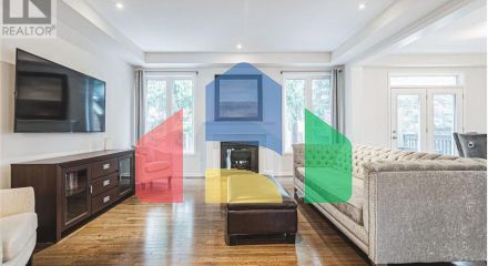 Residential - Single Family Home - Hamilton, Canada - Canada