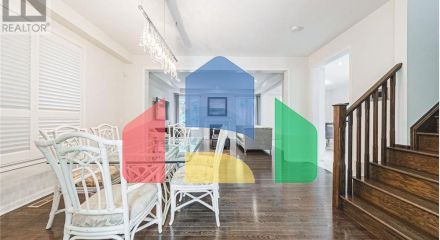 Residential - Single Family Home - Hamilton, Canada - Canada