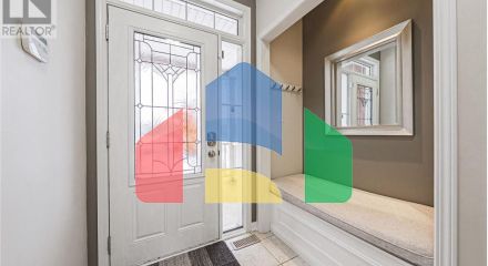 Residential - Single Family Home - Hamilton, Canada - Canada