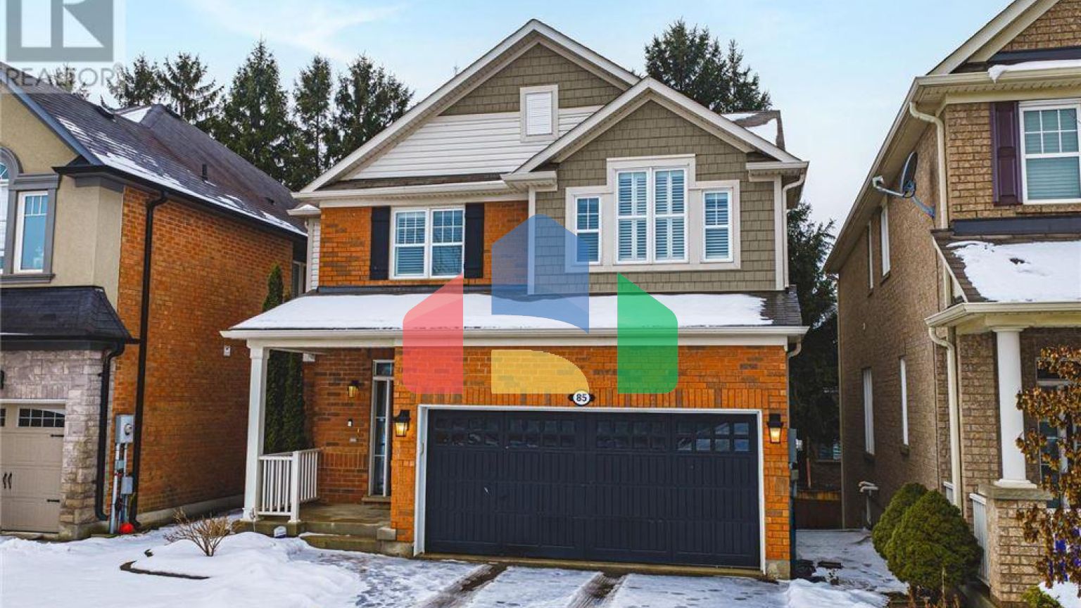 Residential - Single Family Home - Hamilton, Canada - Canada