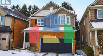 Residential - Single Family Home - Hamilton, Canada - Canada