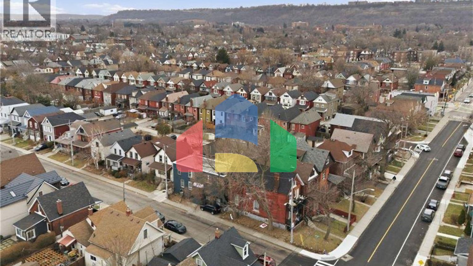 Residential - Multi-Family - Hamilton, Canada - Canada