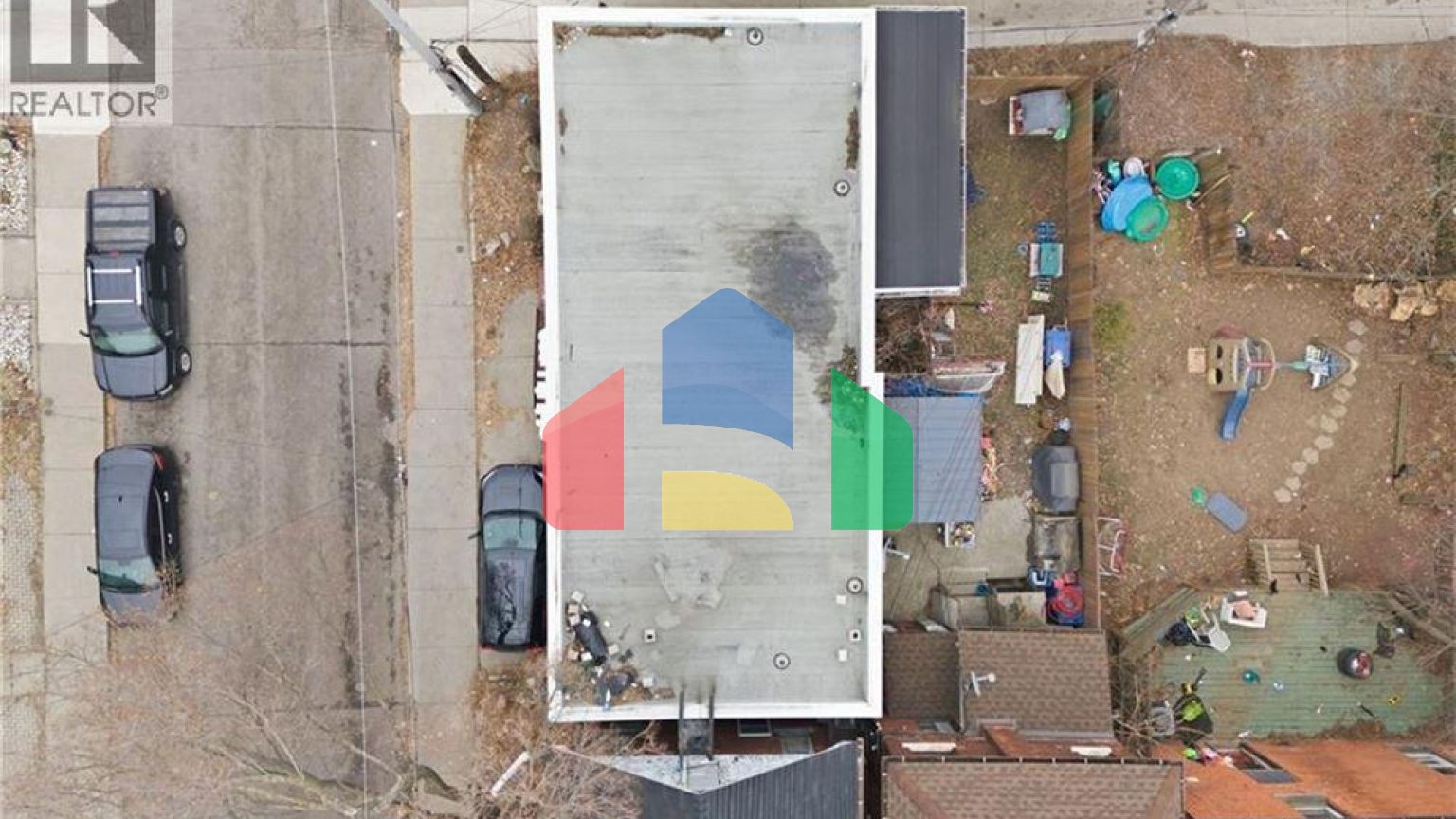 Residential - Multi-Family - Hamilton, Canada - Canada