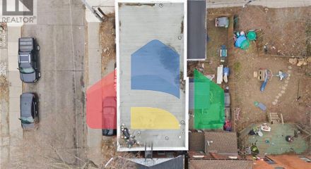 Residential - Multi-Family - Hamilton, Canada - Canada