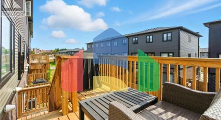 Residential - Single Family Home - Hamilton, Canada - Canada