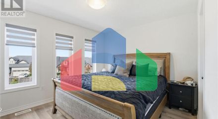 Residential - Single Family Home - Hamilton, Canada - Canada